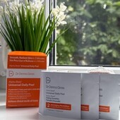 dr. dennis gross alpha beta universal daily peel Процедура пілінгу вдома! Набір.Оригінал