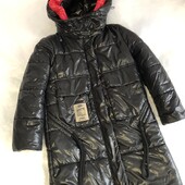 Пуховик Зима!розмір s або підлітковий ! Нюанс