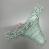 190. Стрінги мереживні S