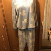 Пижама, комплект, размер L, Disney. микки. в ідеалі