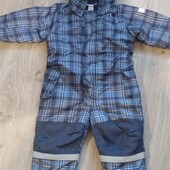 Комбінезон