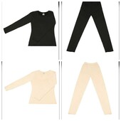 Термобілизна! Проліт!