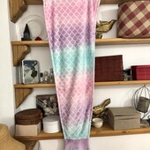 Мягенький плед-хвісь русалки❤️