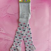 Дитячі колготки tuptusie