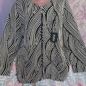 Кардіган на молнії. Сток.нова річ.ог 122