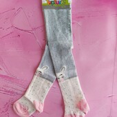 Дитячі колготки tuptusie