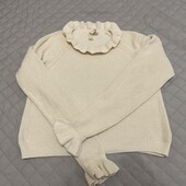 Светр теплий М- Л