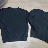 Комплект світшотів з начосом George 11-12