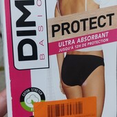 Трусики-сліп менструальні DIM 48 euro