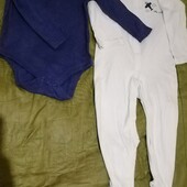 Дуже багато лотів, обирайте, економте на доставці Лот речей на 1.5-2 роки