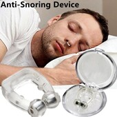 Устройство против храпа
