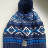 Багато лотів, обирайте, економте на доставці ✔ Шапка на флісі 110-122 розмір✔