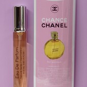 Chanel Chance 20 мл. Женственный, элегантный, цветочно-шипровый аромат ❤️