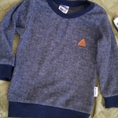 Дуже багато лотів, обирайте, економте на доставці// Теплий светр на 2-3 роки, 92-98р