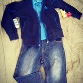 Дуже багато лотів, обирайте, економте на доставці Лот рещей на 2-4 роки 92-104 розмер