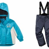 Зимний Термо-комбинезон Lupilu 86/92 5% скидка уп, 5% скидка нп