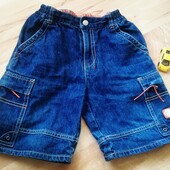 Дуже багато лотів, обирайте, економте на доставці☀Шорти 104 р, без дефектів!☀
