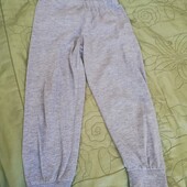 Дуже багато лотів, обирайте, економте на доставці домашні джогери 104-110