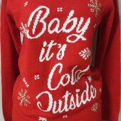 Симпатичний светр