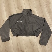Легка вітровка, укорочена, розмір С-М