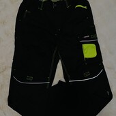 2775...Рабочі штани без утеплення parkside Рекомендую!