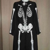 Костюм на новий рік