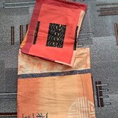 Наволочки лот 2шт гарний стан