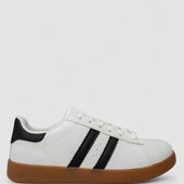 Кросівки натуральна шкіра 36-40