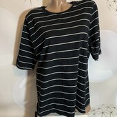 Женская футболка размер ХЛ/2хл