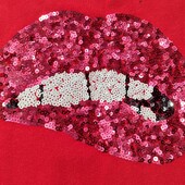 Тепла кофтинка для пишних красунь