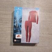 Кауфланд! Термобілизна для дівчинки 134/140 лот 3