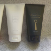 Парафированный лосьон для тела в ассортименте,150мл, на выбор 1шт