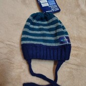 6514..Шапочка lupilu 74/80