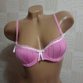 ☆Розпродаж☆ няшний бюстгальтер від no secret 70А