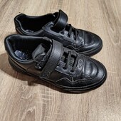 Кожані кросівки 36 розмір