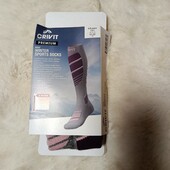 6544гольфи носки Crivit 31/32