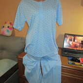 Ніжна піжамка Розм М/Л