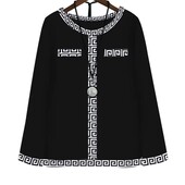 Новый жіночий костюм