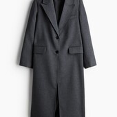 Стильне жіноче пальто розмір 46/48