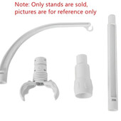 Тримач на дитяче ліжечко для іграшок