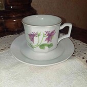 Колекційна кавова пара Німеччина