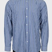 Котонова чоловіча сорочка Німеччина в ідеалі!❣️