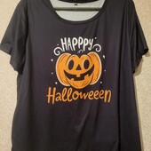 Тематическая футболка унисекс