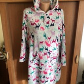 Халат, ночнушка, М. Love to Lounge. в ідеалі