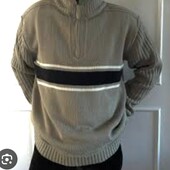 Мужской свитер Cedar woodstate