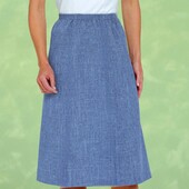 Юбка годе Oskar