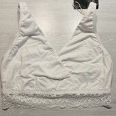 Есмара! Трикотажний жіночий бюстгальтер, топ-бюст