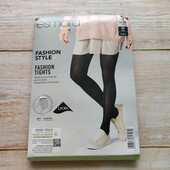 Эсмара! Капроновые женские колготы, колготки! 80 Ден! 36/38 евро! Лот 7