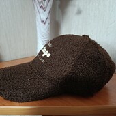 Стильна молодіжна кепка - бейсболка - теді