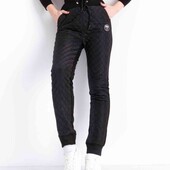 Теплющі жіночі спортивні штани